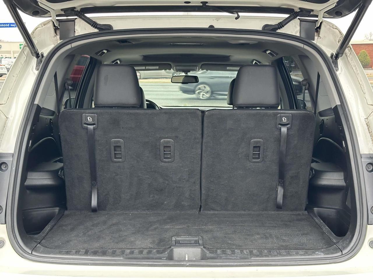 2018 Honda Pilot EX-L Woodbridge VA