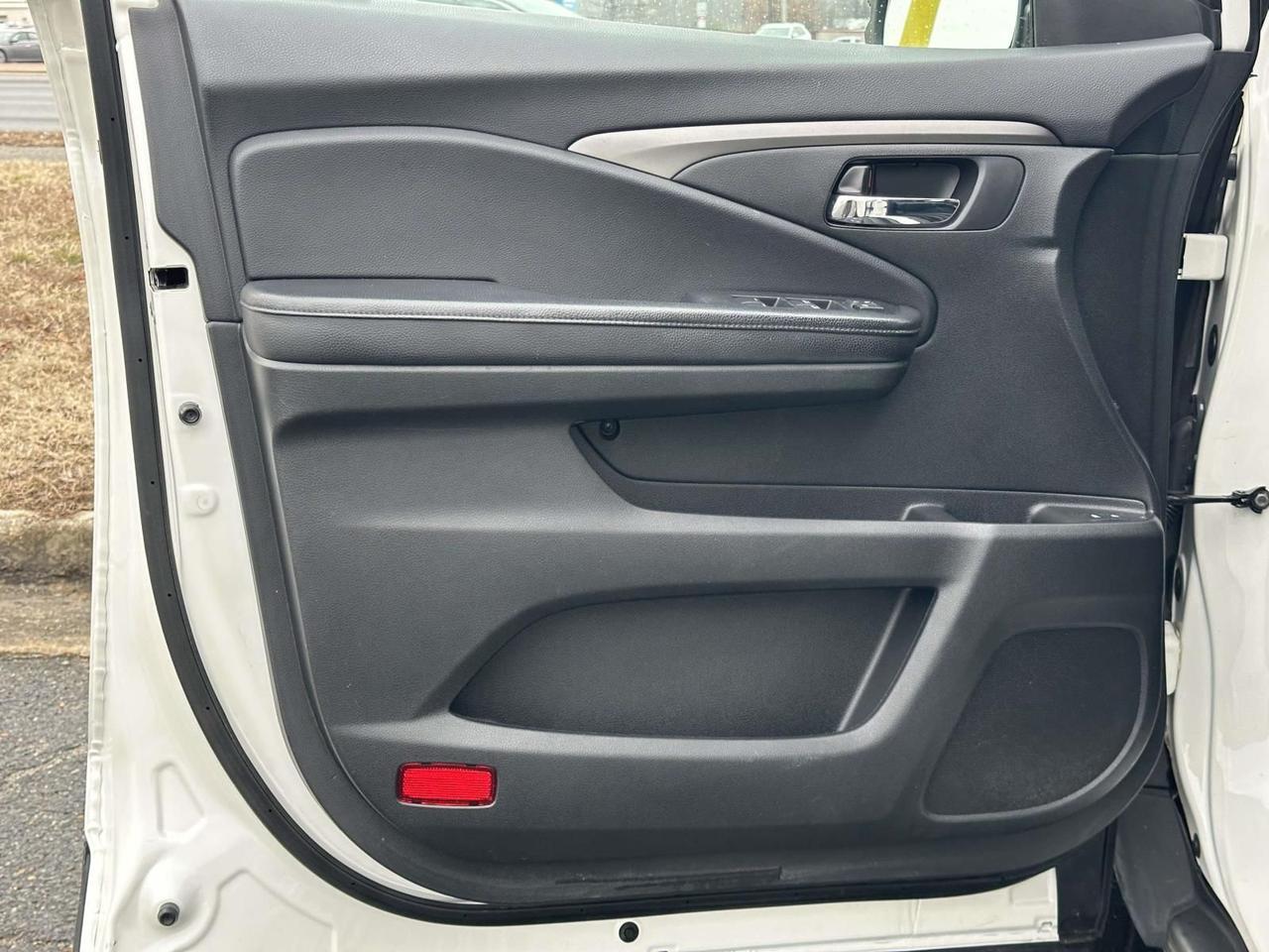 2018 Honda Pilot EX-L Woodbridge VA