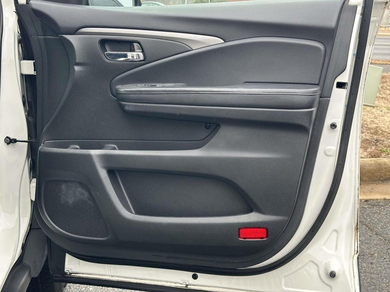 2018 Honda Pilot EX-L Woodbridge VA