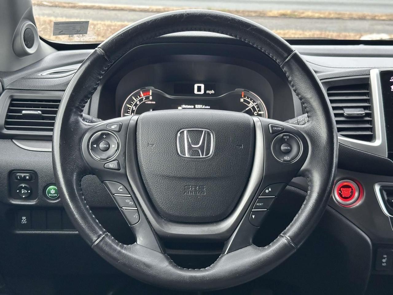 2018 Honda Pilot EX-L Woodbridge VA