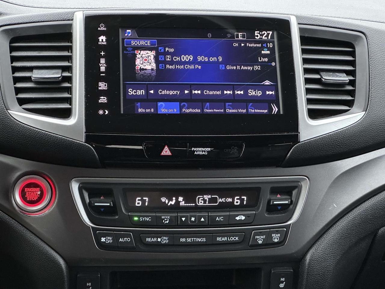 2018 Honda Pilot EX-L Woodbridge VA