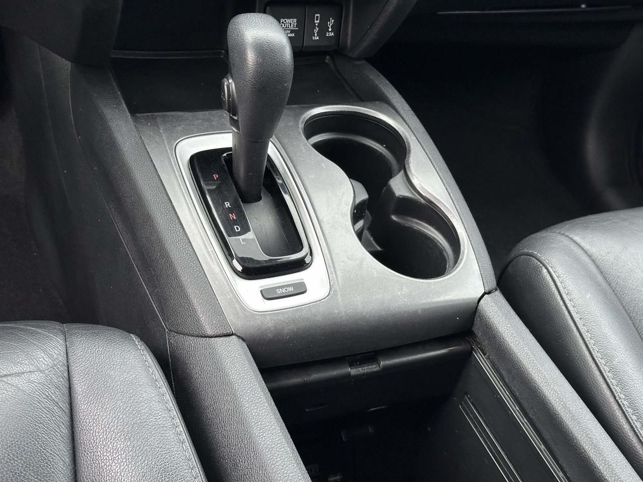 2018 Honda Pilot EX-L Woodbridge VA