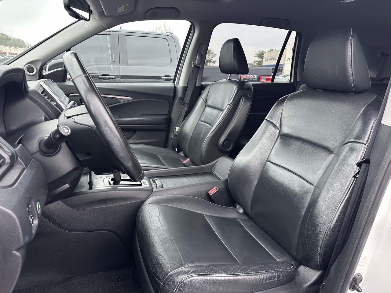 2018 Honda Pilot EX-L Woodbridge VA