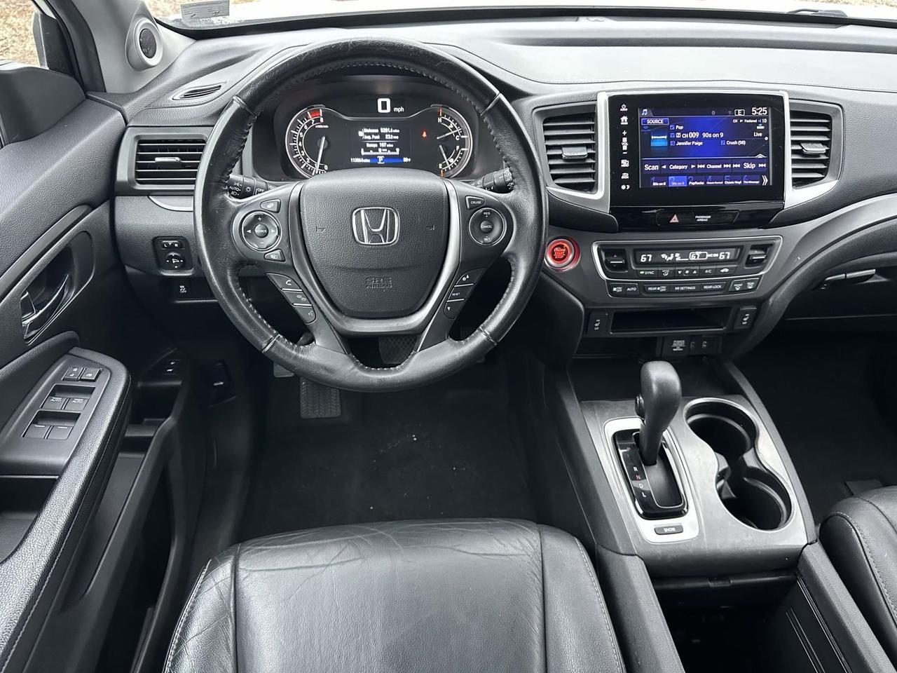 2018 Honda Pilot EX-L Woodbridge VA