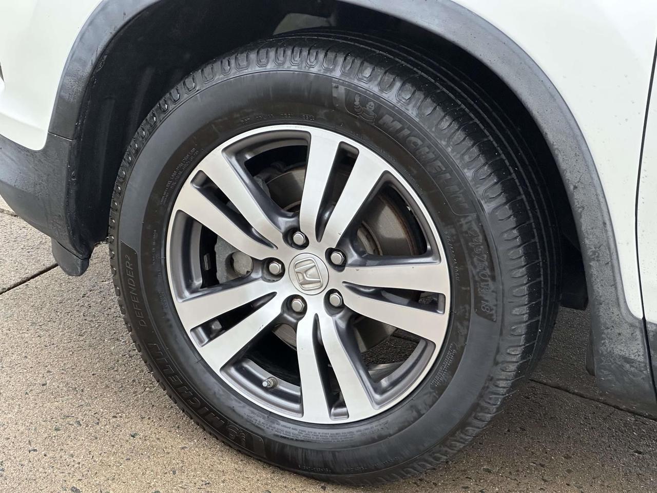 2018 Honda Pilot EX-L Woodbridge VA