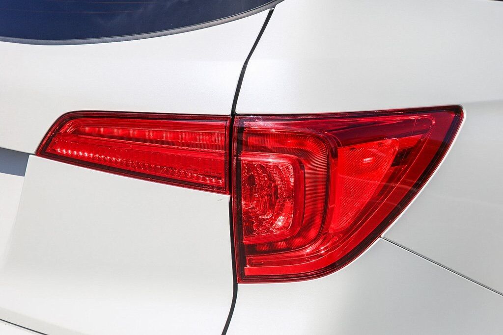 2018 Honda Pilot EX-L Livermore CA