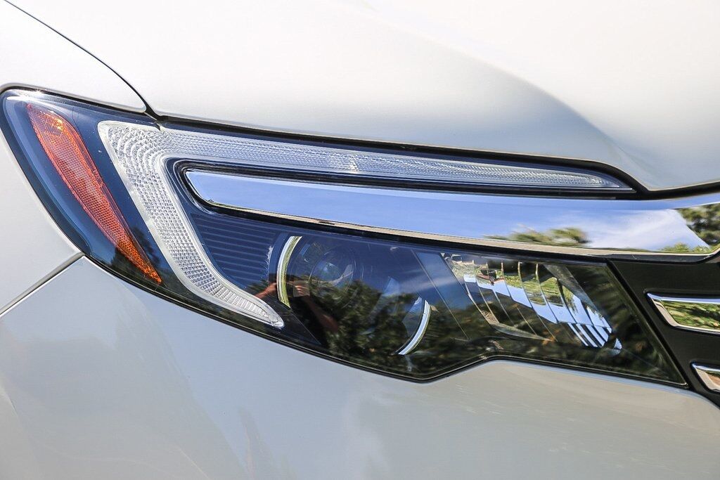 2018 Honda Pilot EX-L Livermore CA