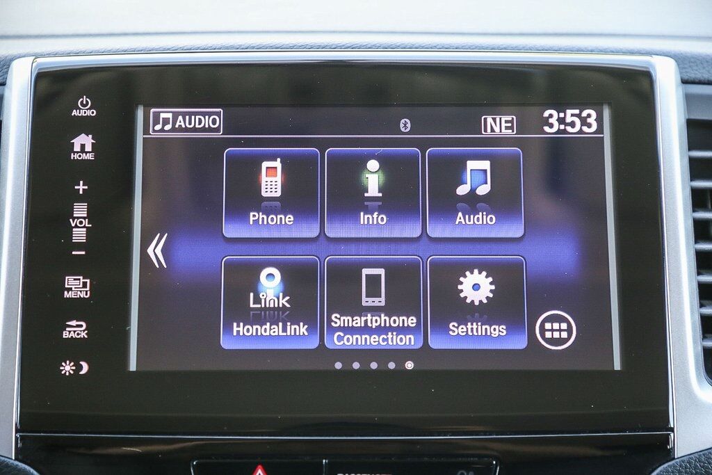 2018 Honda Pilot EX-L Livermore CA