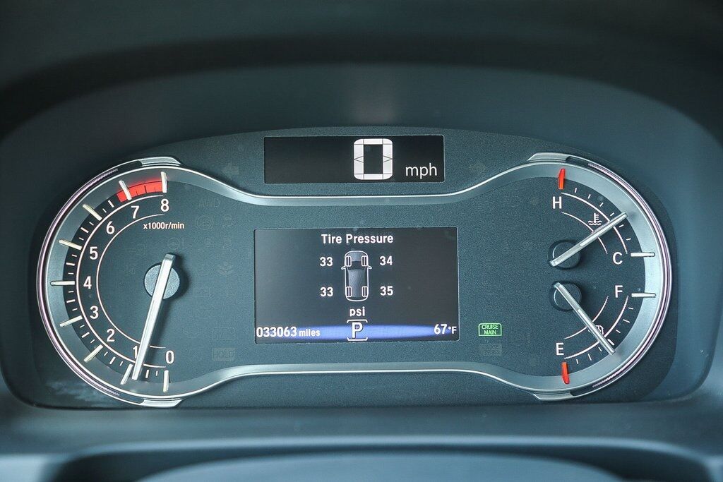 2018 Honda Pilot EX-L Livermore CA