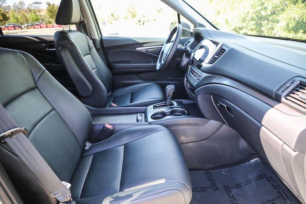 2018 Honda Pilot EX-L Livermore CA