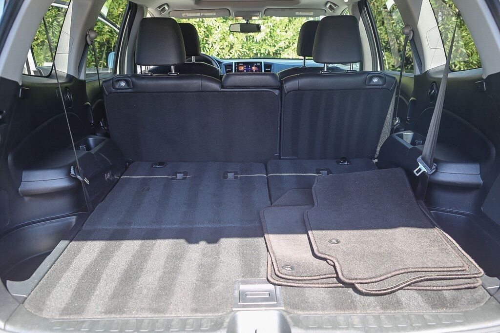 2018 Honda Pilot EX-L Livermore CA
