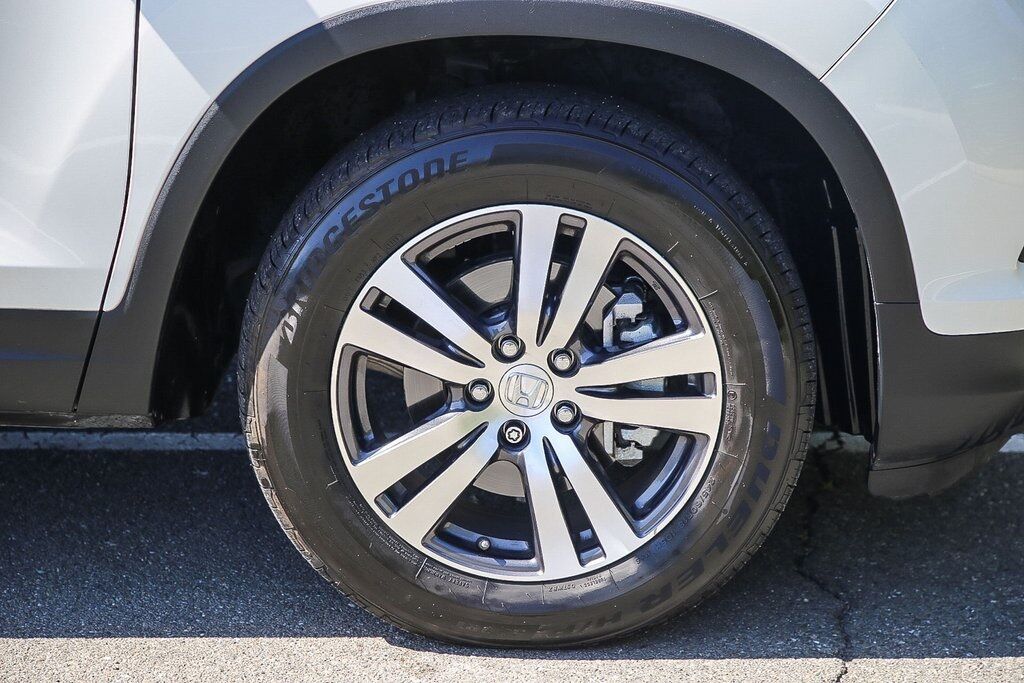 2018 Honda Pilot EX-L Livermore CA
