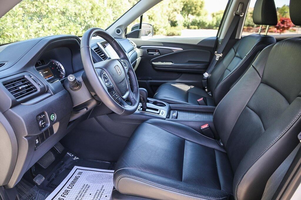 2018 Honda Pilot EX-L Livermore CA
