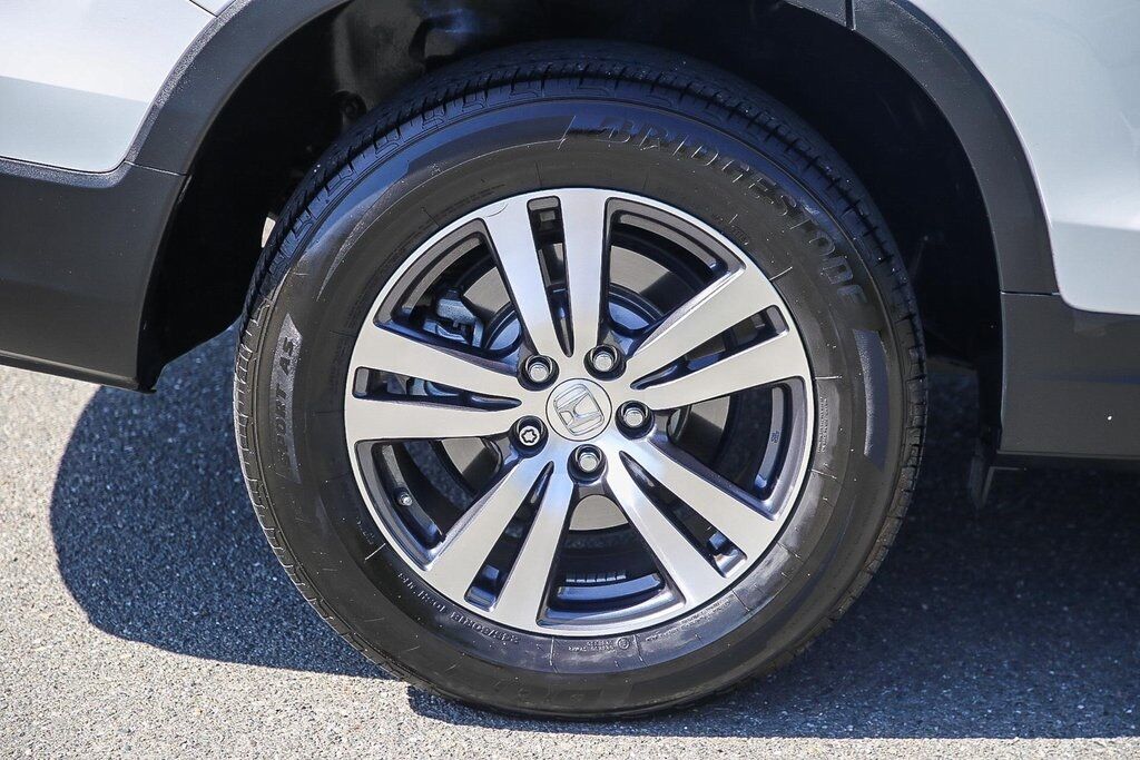 2018 Honda Pilot EX-L Livermore CA