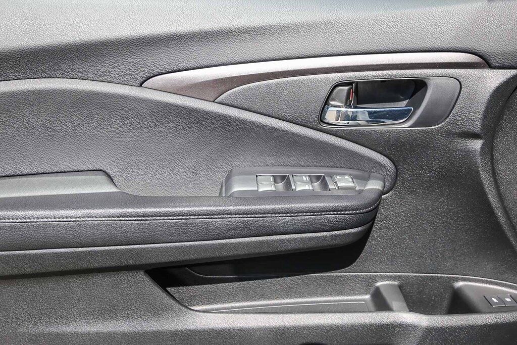 2018 Honda Pilot EX-L Livermore CA