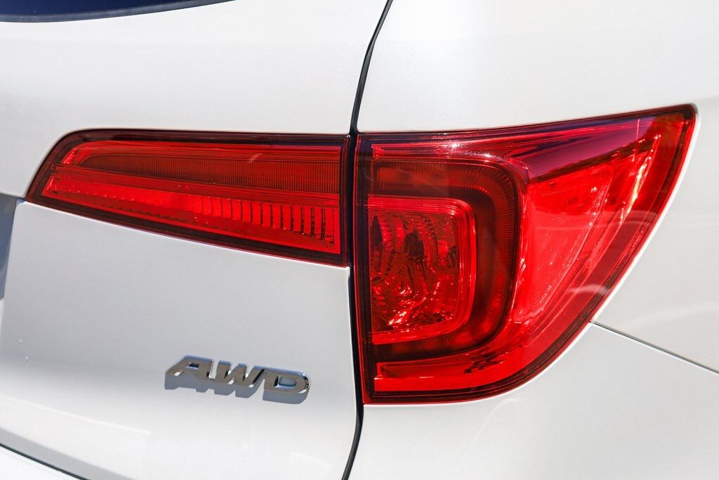 2018 Honda Pilot EX-L Livermore CA