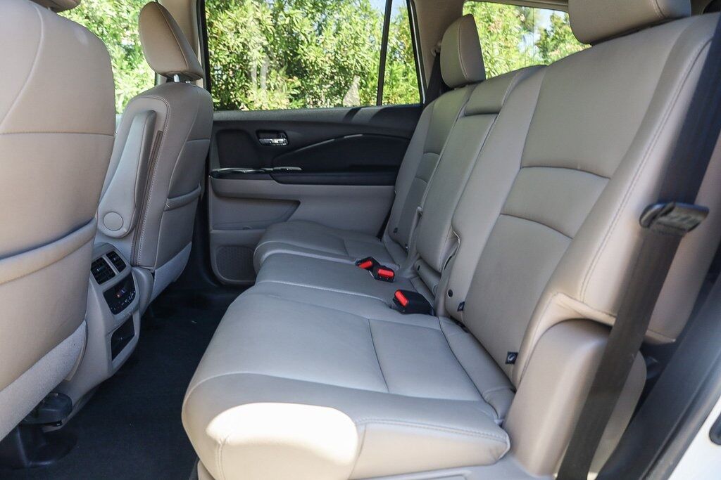 2018 Honda Pilot EX-L Livermore CA
