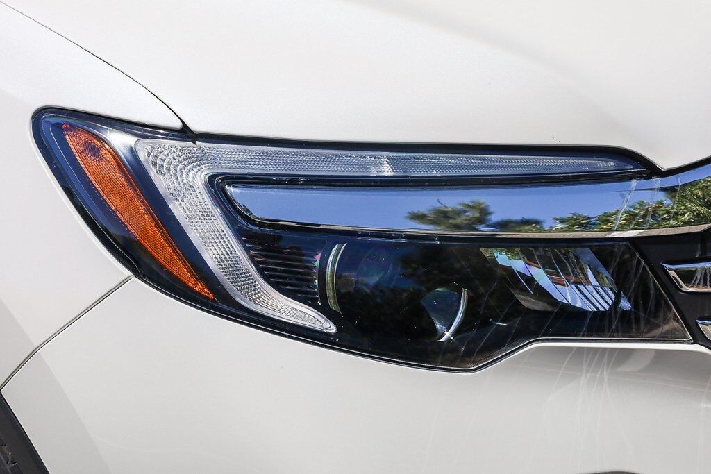 2018 Honda Pilot EX-L Livermore CA