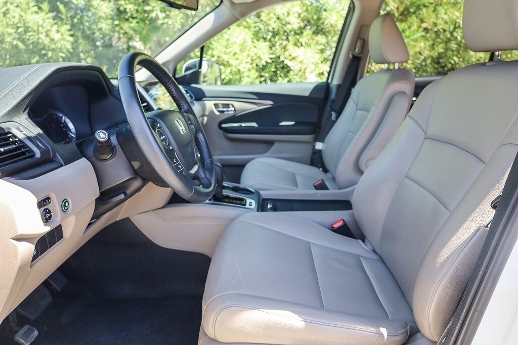 2018 Honda Pilot EX-L Livermore CA