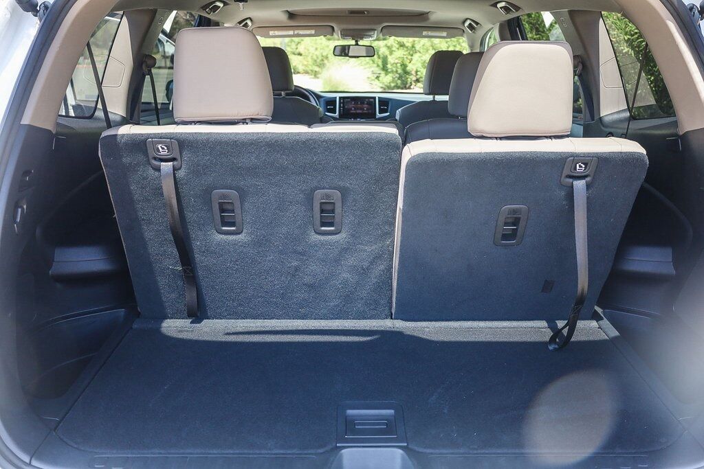 2018 Honda Pilot EX-L Livermore CA