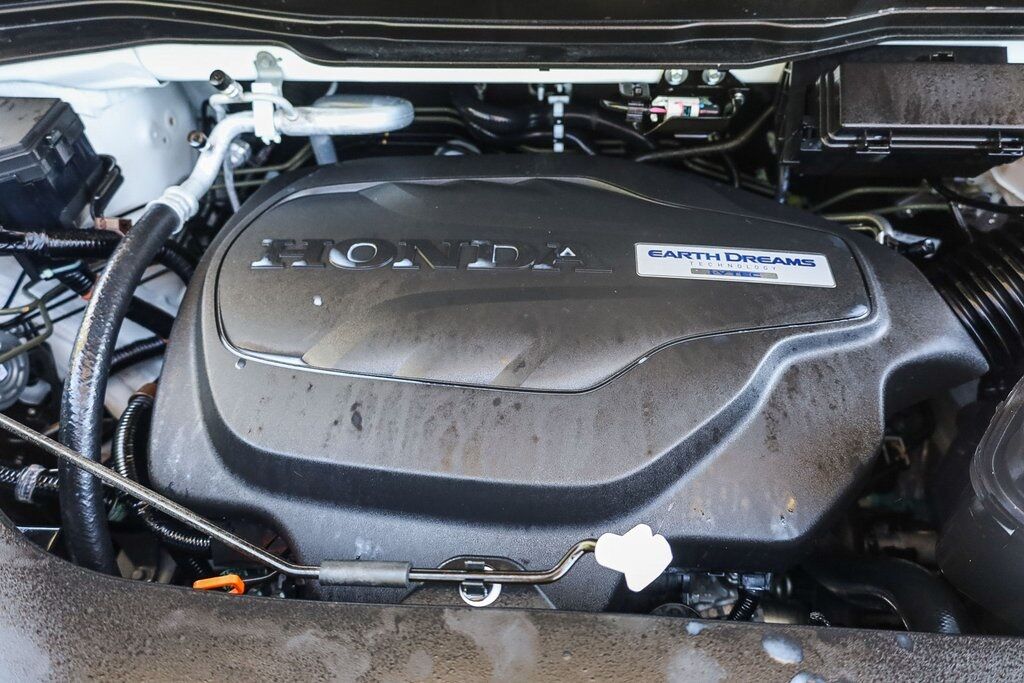 2018 Honda Pilot EX-L Livermore CA
