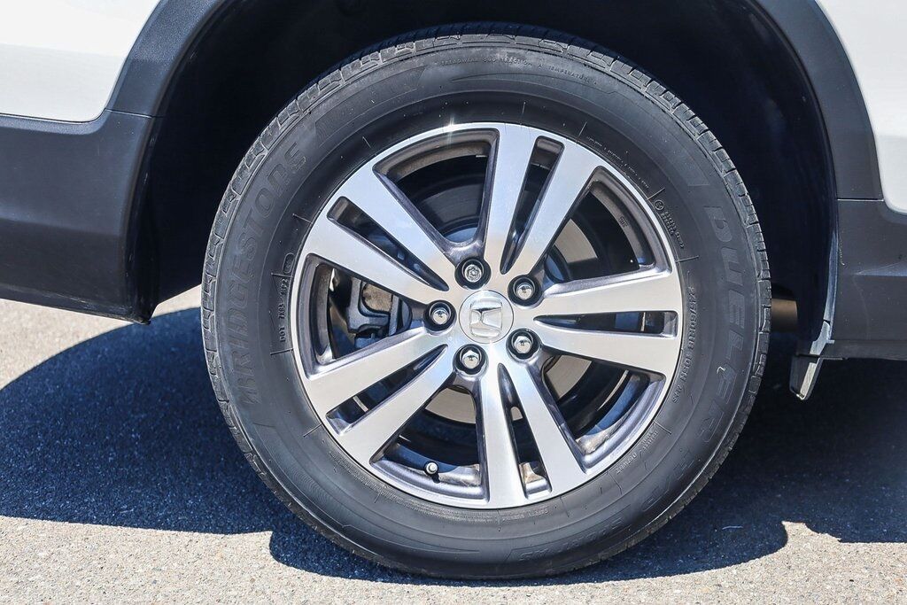 2018 Honda Pilot EX-L Livermore CA