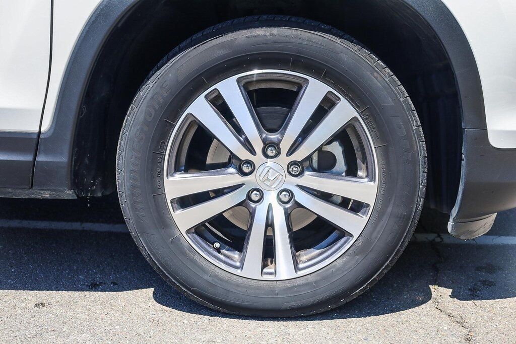 2018 Honda Pilot EX-L Livermore CA