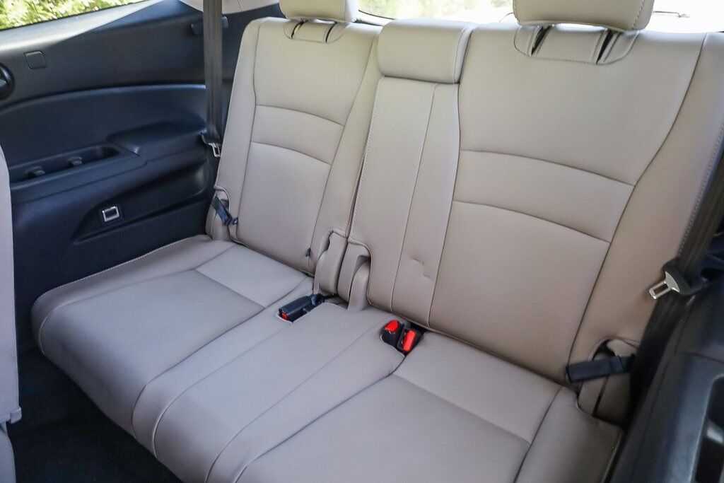 2018 Honda Pilot EX-L Livermore CA