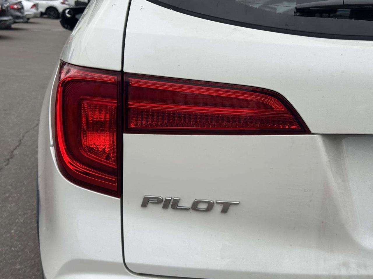 2018 Honda Pilot LX Clifton Park NY