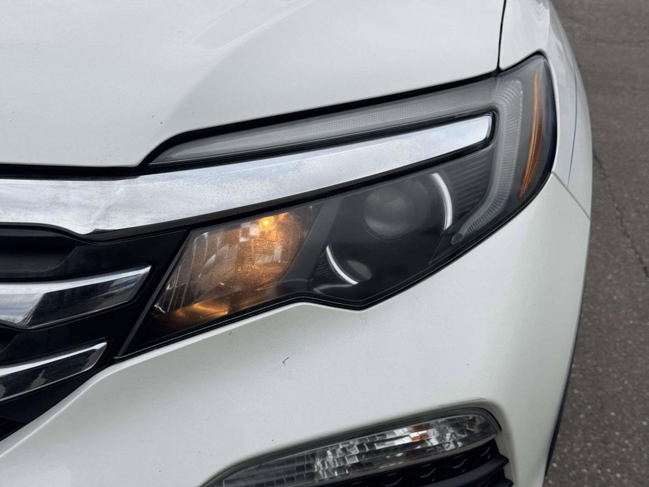 2018 Honda Pilot LX Clifton Park NY