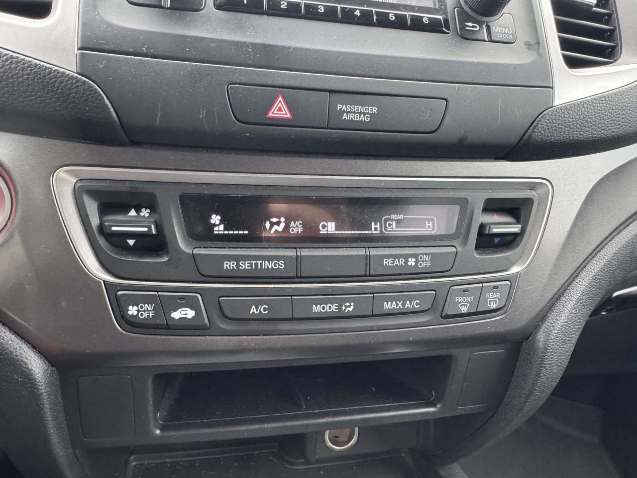 2018 Honda Pilot LX Clifton Park NY