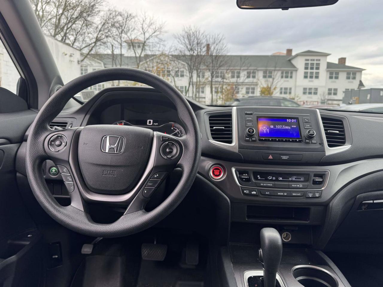 2018 Honda Pilot LX Clifton Park NY