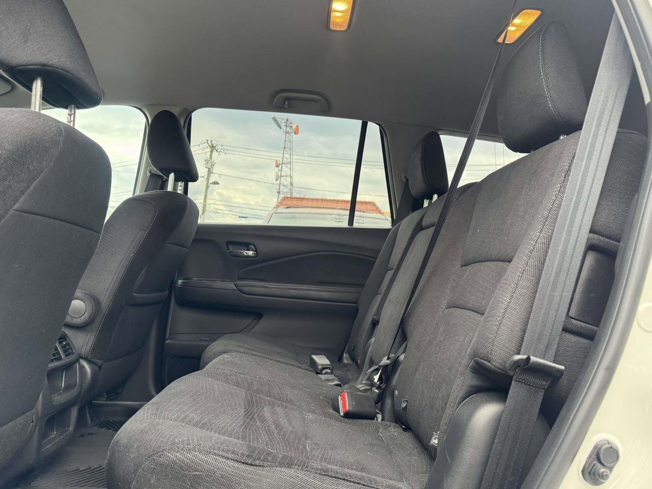 2018 Honda Pilot LX Clifton Park NY