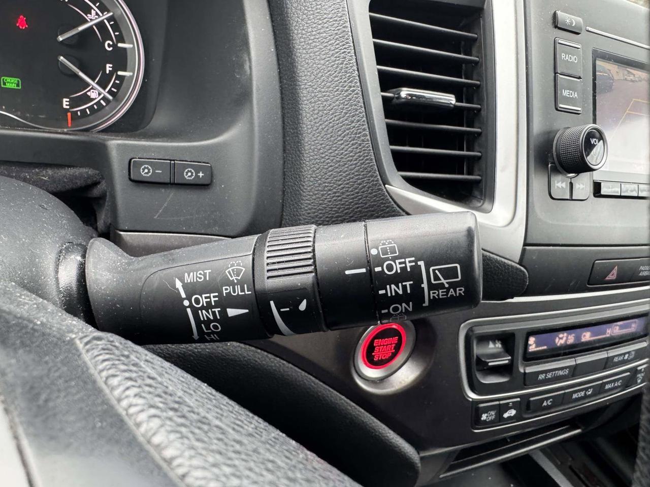 2018 Honda Pilot LX Clifton Park NY