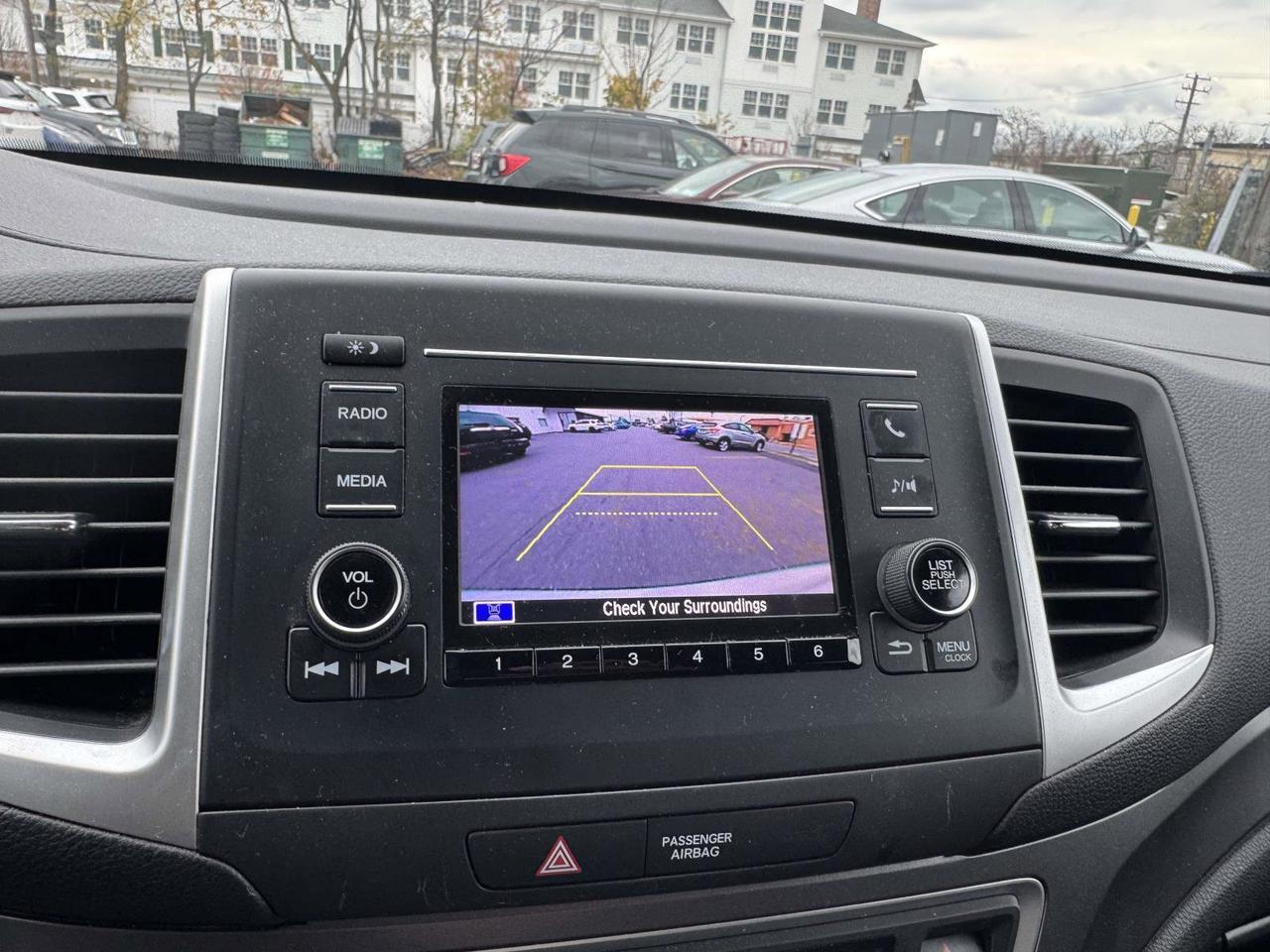 2018 Honda Pilot LX Clifton Park NY