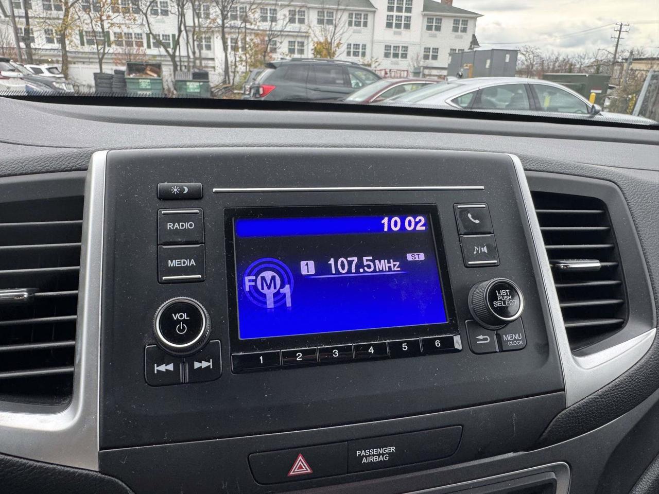 2018 Honda Pilot LX Clifton Park NY