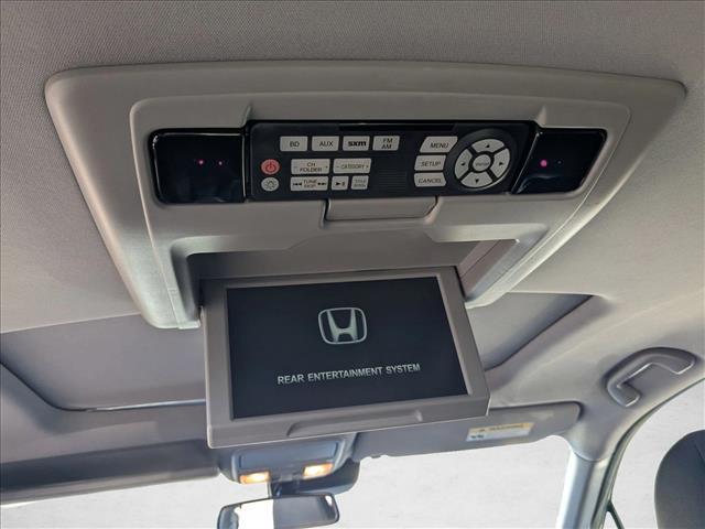 2018 Honda Pilot Touring Roseville CA