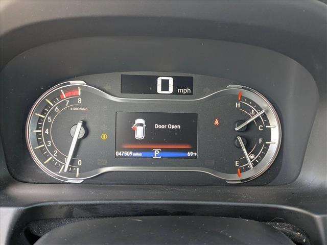 2018 Honda Pilot Touring Roseville CA