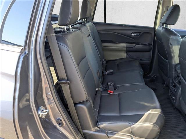 2018 Honda Pilot Touring Roseville CA