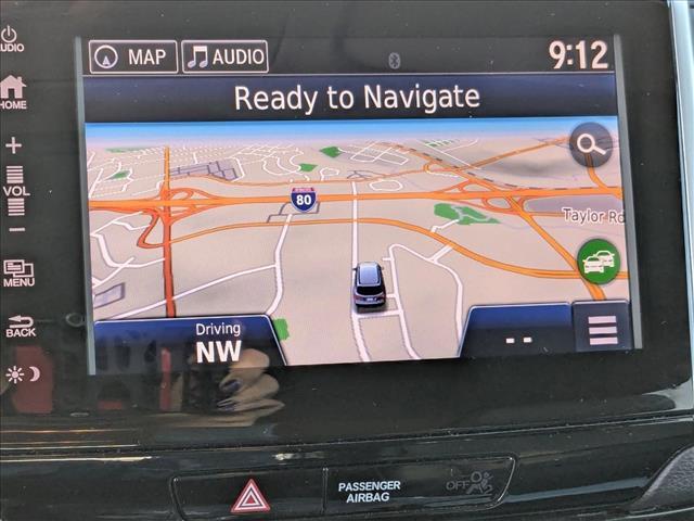 2018 Honda Pilot Touring Roseville CA