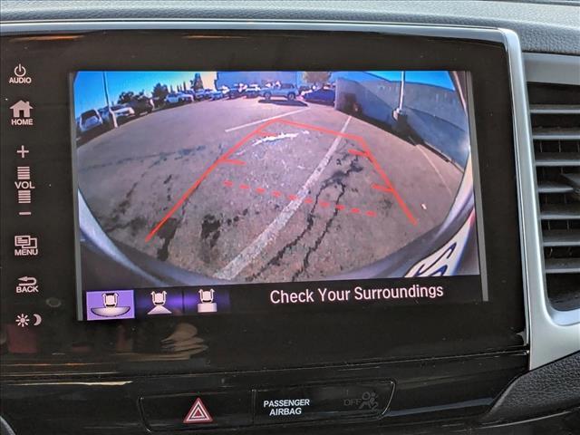 2018 Honda Pilot Touring Roseville CA