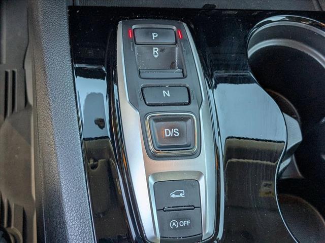 2018 Honda Pilot Touring Roseville CA