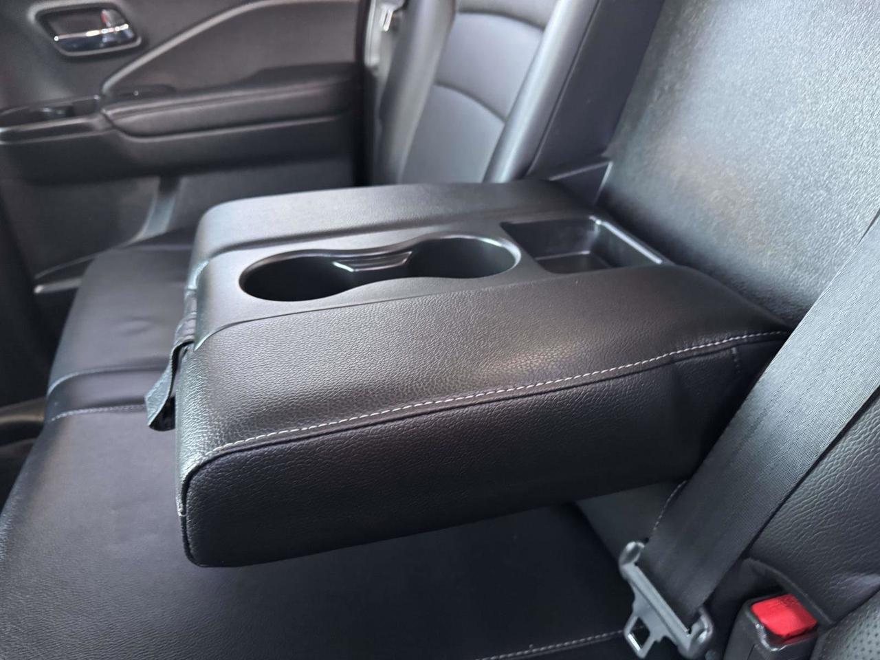 2018 Honda Ridgeline RTL-T Clifton Park NY