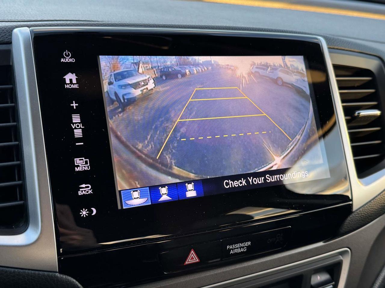 2018 Honda Ridgeline RTL-T Clifton Park NY