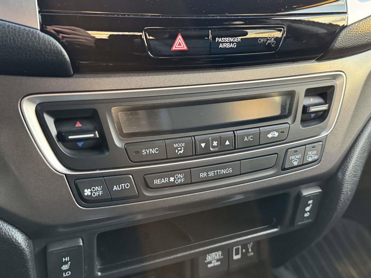 2018 Honda Ridgeline RTL-T Clifton Park NY