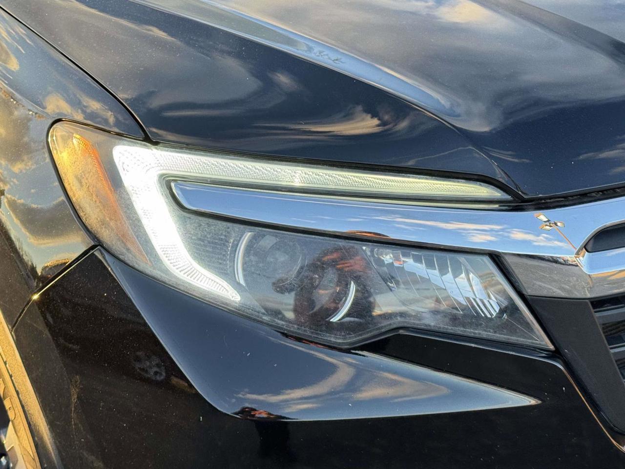 2018 Honda Ridgeline RTL-T Clifton Park NY