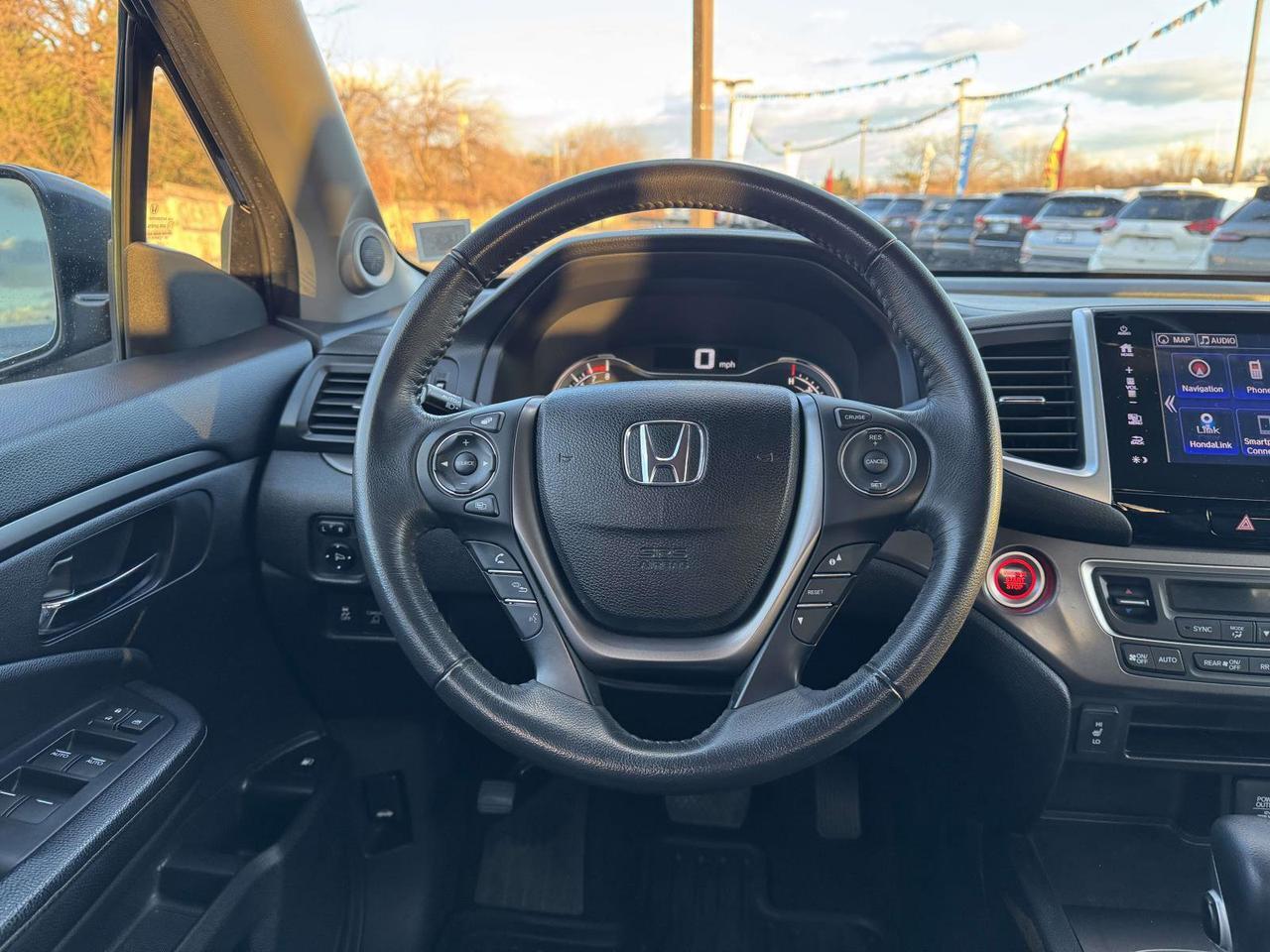 2018 Honda Ridgeline RTL-T Clifton Park NY