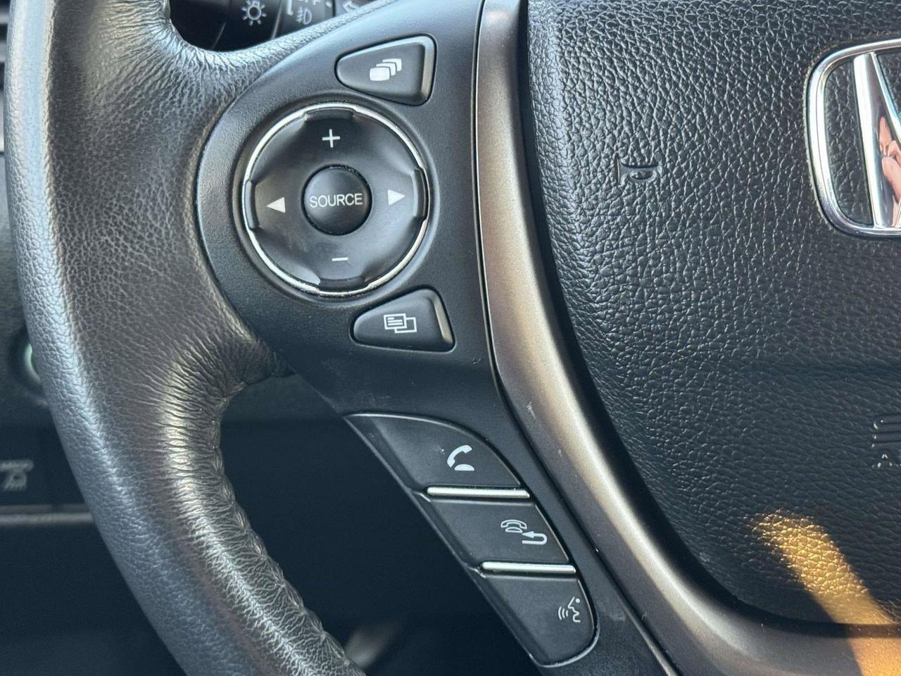 2018 Honda Ridgeline RTL-T Clifton Park NY