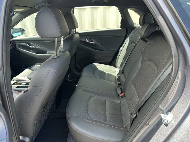 2018 Hyundai Elantra GT Sport St George UT 2018 Hyundai Elantra GT Sport St George UT
