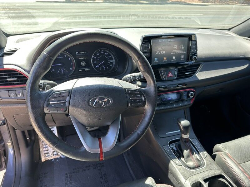 2018 Hyundai Elantra GT Sport St George UT 2018 Hyundai Elantra GT Sport St George UT